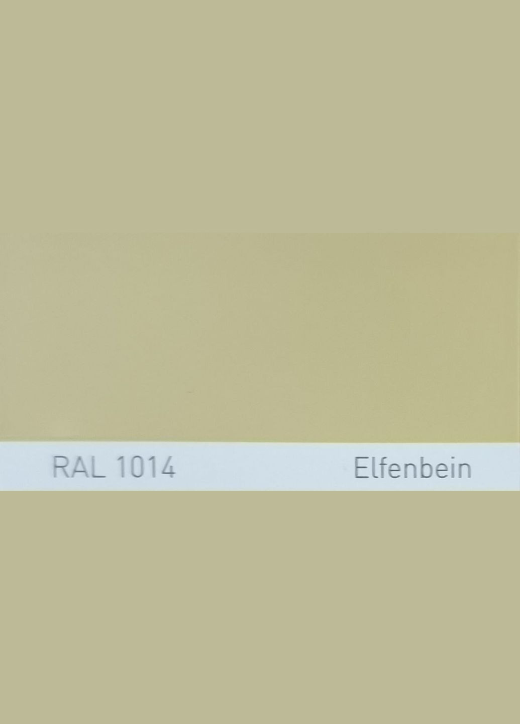 Автомобильная акриловая краска для Volkswagen ELFENBEIN RAL 1014 1000 мл Simplex (322422379)