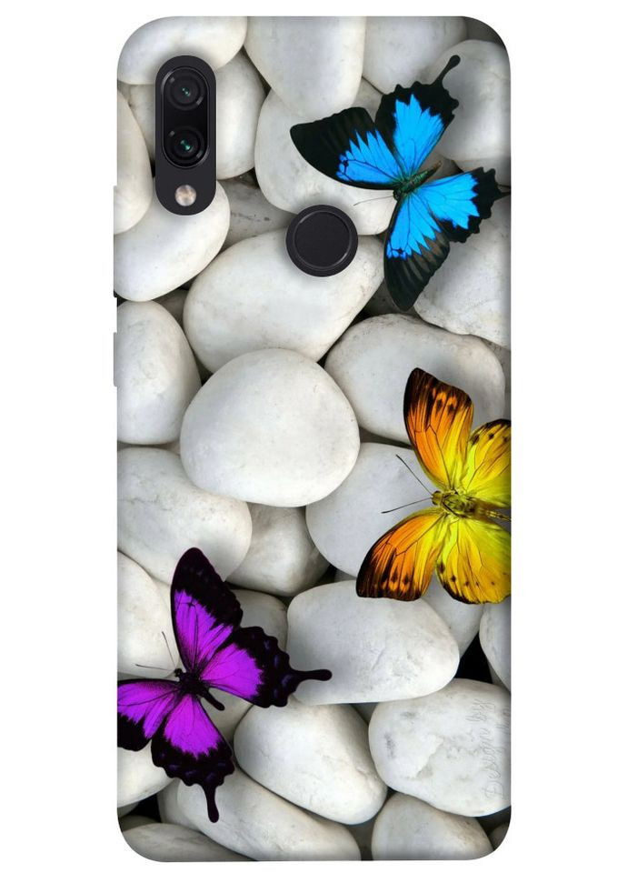 Чехол с принтом для Xiaomi Redmi Note 7, 7 Pro, 7s для Ксеми, ксиоми редми ноте 7, ноте 7 об, ноте 7 с No Brand (339061387)