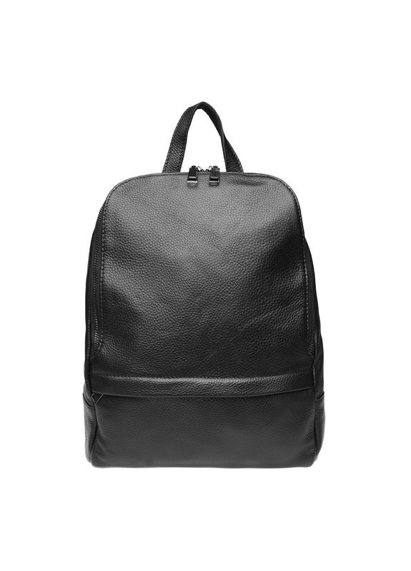 Жіночий шкіряний рюкзак K18833-black Keizer (311552951)