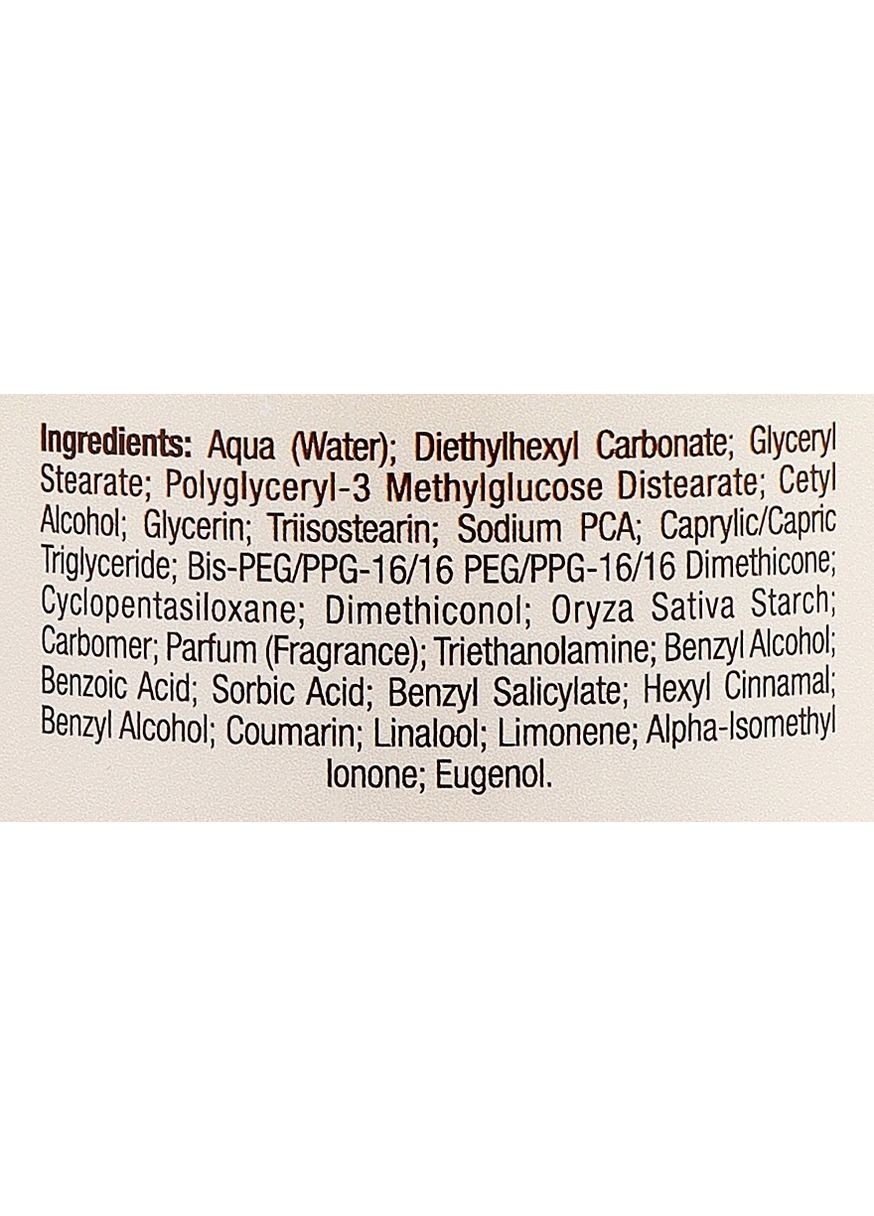 Лосьон для тела Coco Pure White Body Lotion 400ml (1386941-31023741) Tulipan Negro (368644881)