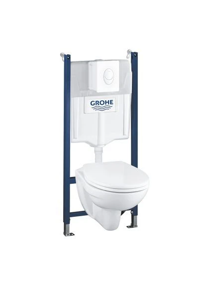 Монтажный комплект SOLIDO Grohe (401622869)