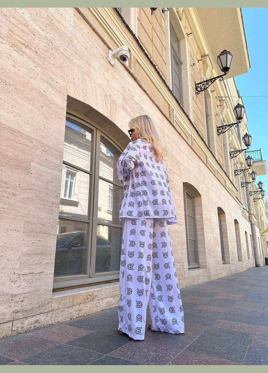 Костюм женский No Brand (296471163)