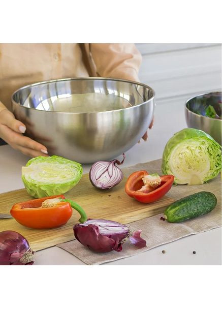 Миска EB-18123 36 см Edenberg (368761782)