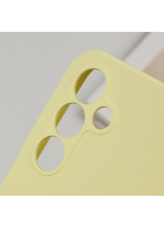 Чехол на Samsung Galaxy A16 4G/5G / для самсунг галакси А16 силикон Lakshmi (356096660)