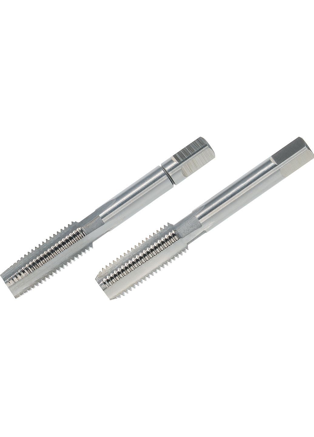 Мітчик ручний Мf 10х1.0 HSS-E DIN 2181 ISO2/6H 20х63 мм різьба DIN 13 висока ріжуча здатність абразивні матеріал (15672) Volkel (298575364)