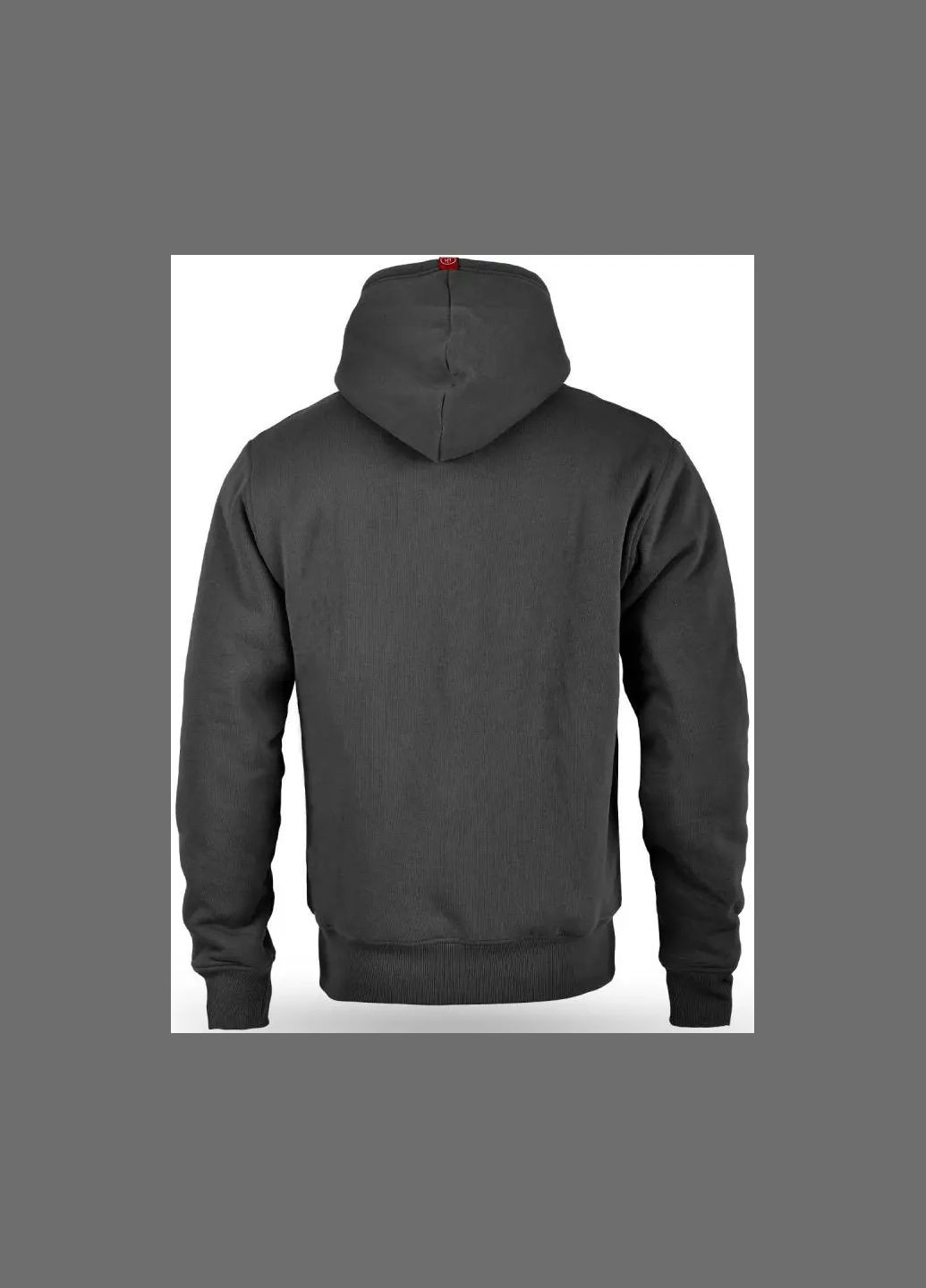 Кофта Ragin Black Thor Steinar (317668317)