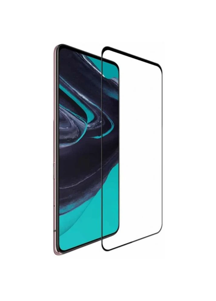 Защитное стекло (m14557) Drobak ZTE Axon 20 (375789707)