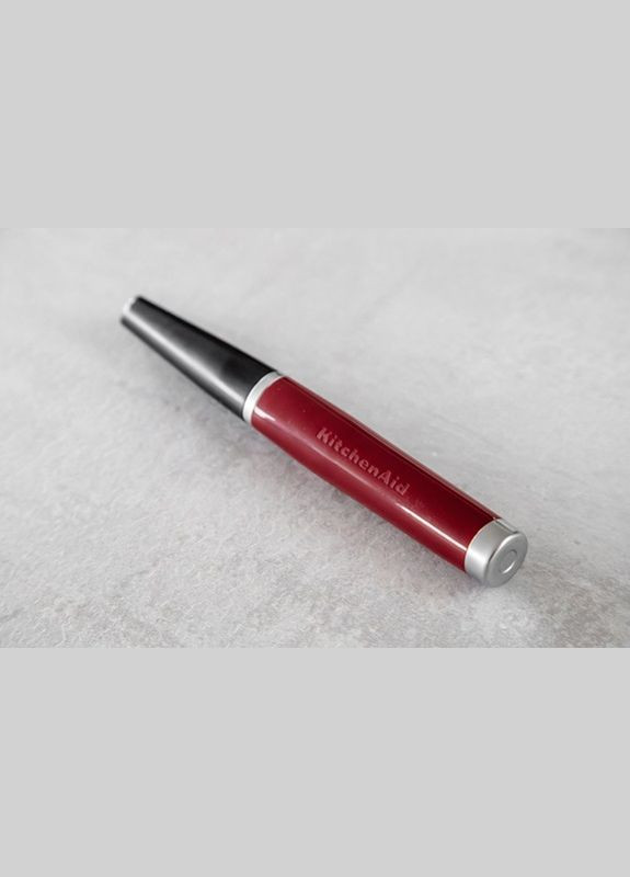 Овочечистка вертикальна Coreline KAG112OHERE 21.9 см червона KitchenAid (364755655)