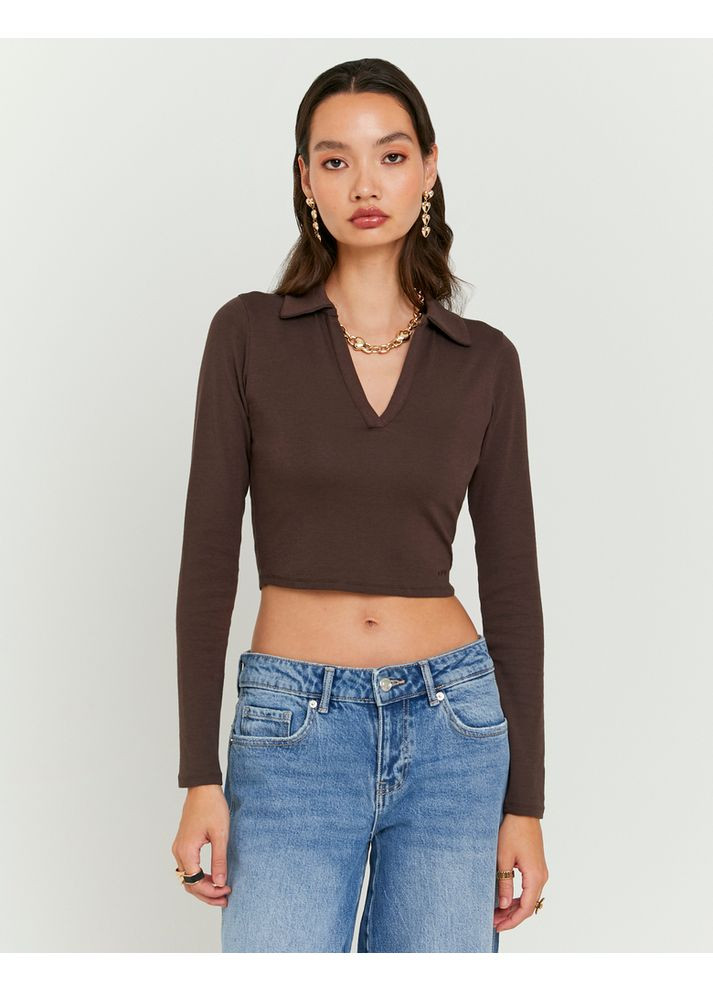 Лонгслив женский Tally Weijl (362622789)