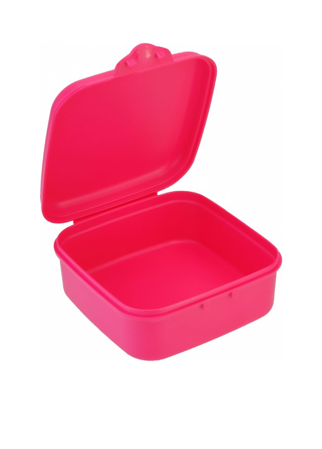 Ланч-бокс – контейнер для еды ECONOMIX FOOD цвет малиновый ЦБ-00255432 Cool For School (296984332)