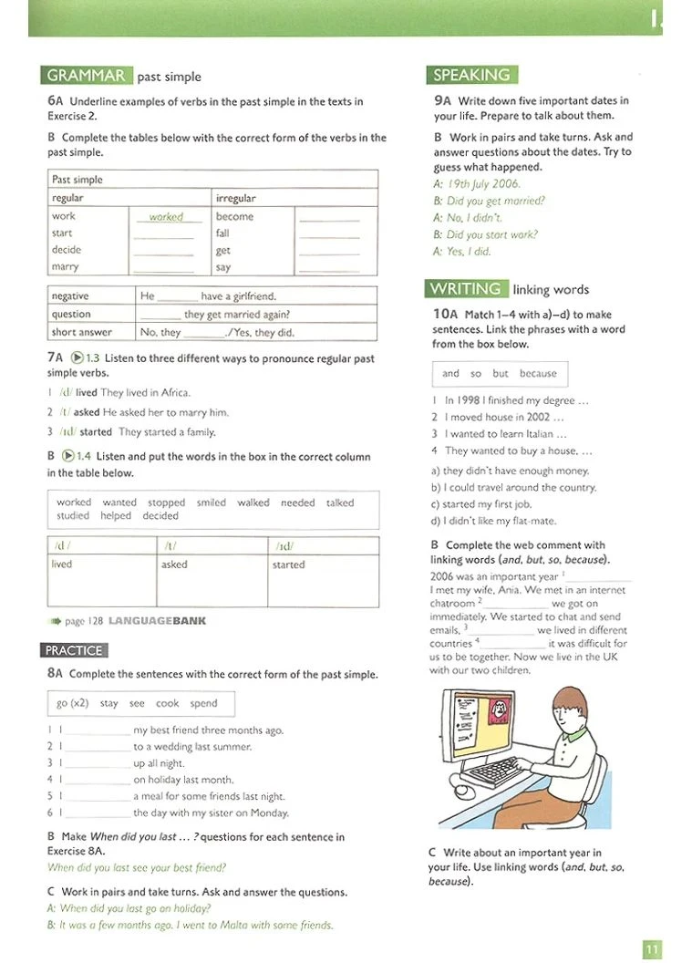 Speak Out. Pre-Intermediate Student's Book + Active Book + DR Pearson (370104696)