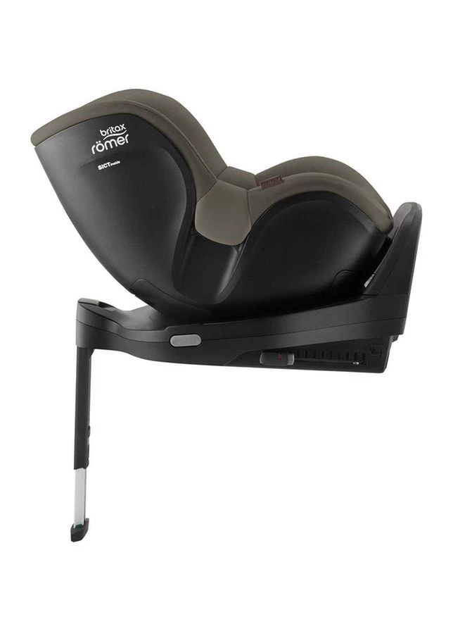 Автокрісло DUALFIX PRO M LUX Urban Olive (2000040899) Britax Römer (323088259)