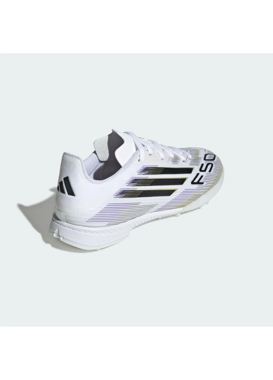 Сороконожки F50 League White JI0002 adidas белый