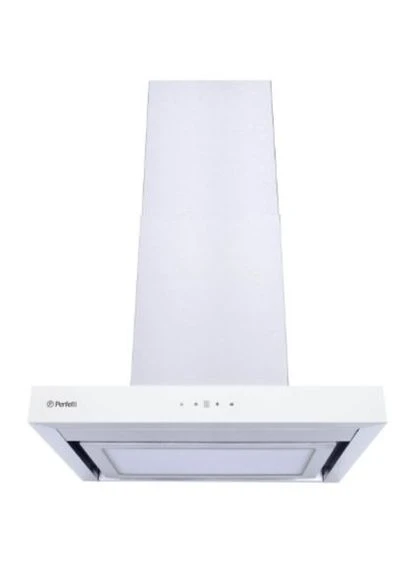 Витяжка Т-подібна TS 6635 I/WH 1000 LED PERFELLI (392403778)