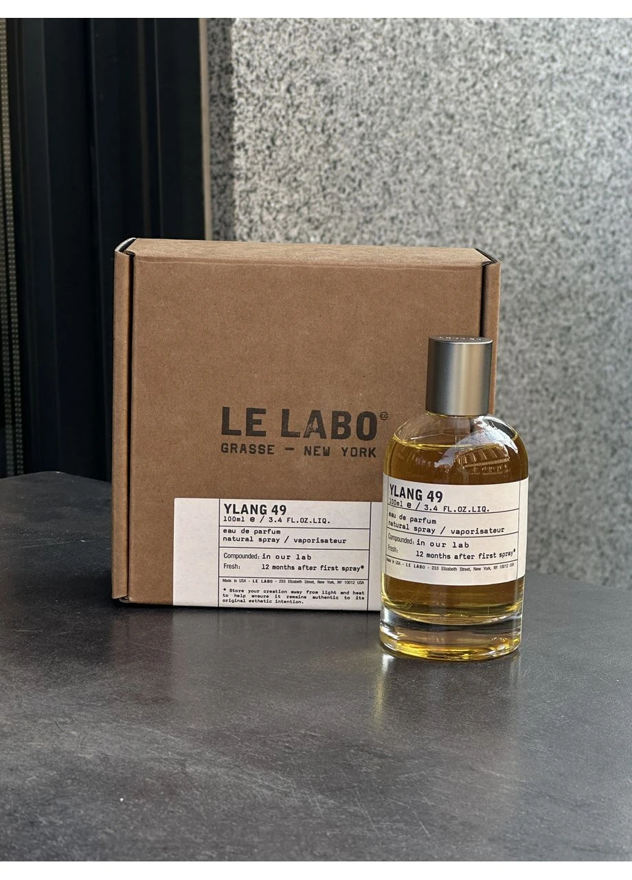 Le Labo Yulang 49 100 ml No Brand (362044453)