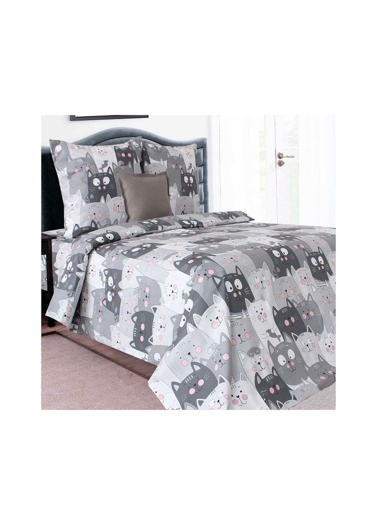 Постельное белье Бязь 17-0543 Hendri (m442250) Mirson Бязь 17-0543 Hendri Євро (366562937)