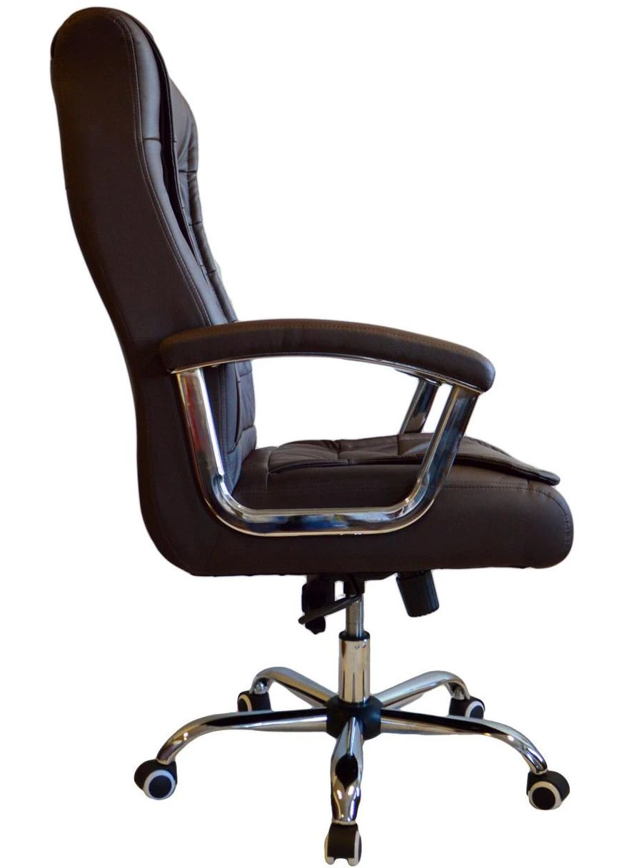 Офисное кресло Chicago chrome MF B-66 РК Примтекс плюс (391353565)