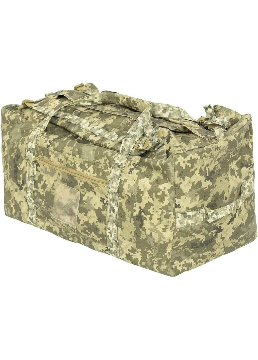 Сумка Combat Suricat Баул 100 Pixel No Brand (316444362)