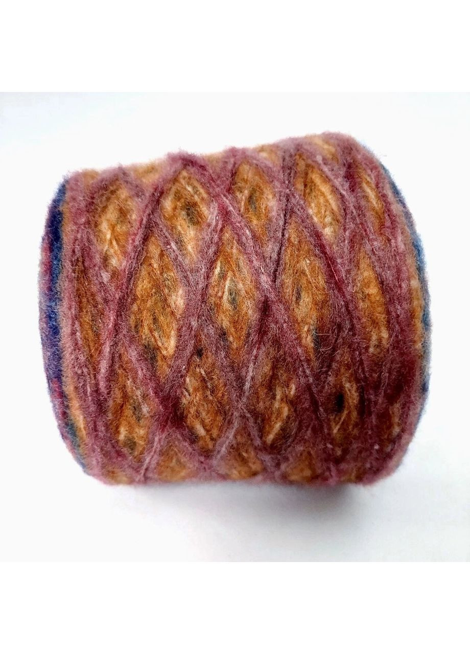 Пряжа Microstampa Pearl Jam No Brand (353966628)