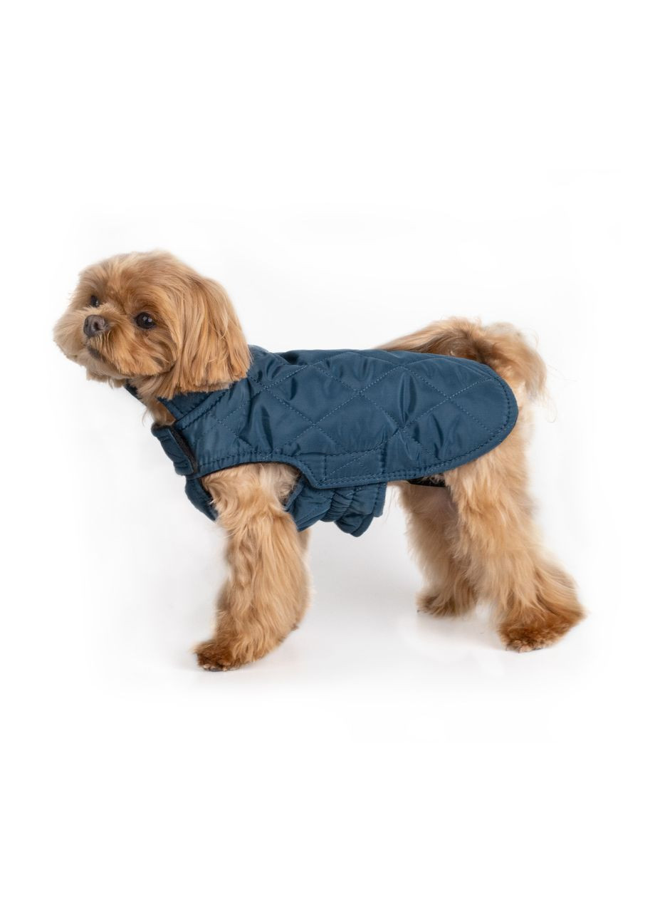 Куртка для собак Textile Синяя Barksi (370549512)