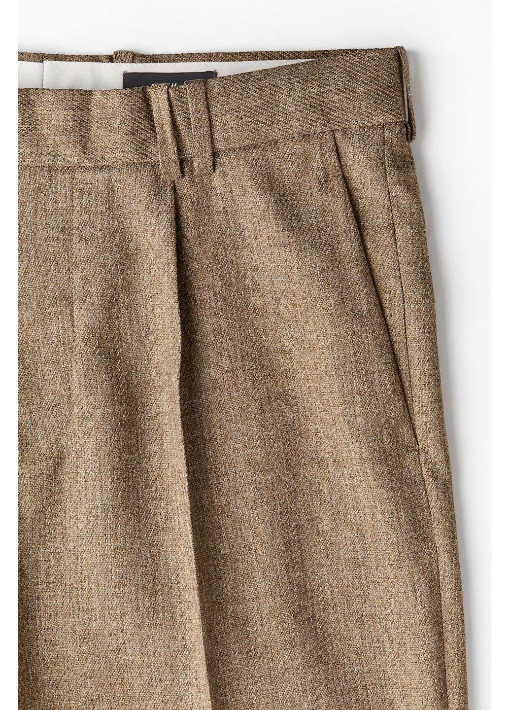 Штани relaxed fit H&M (360576272)