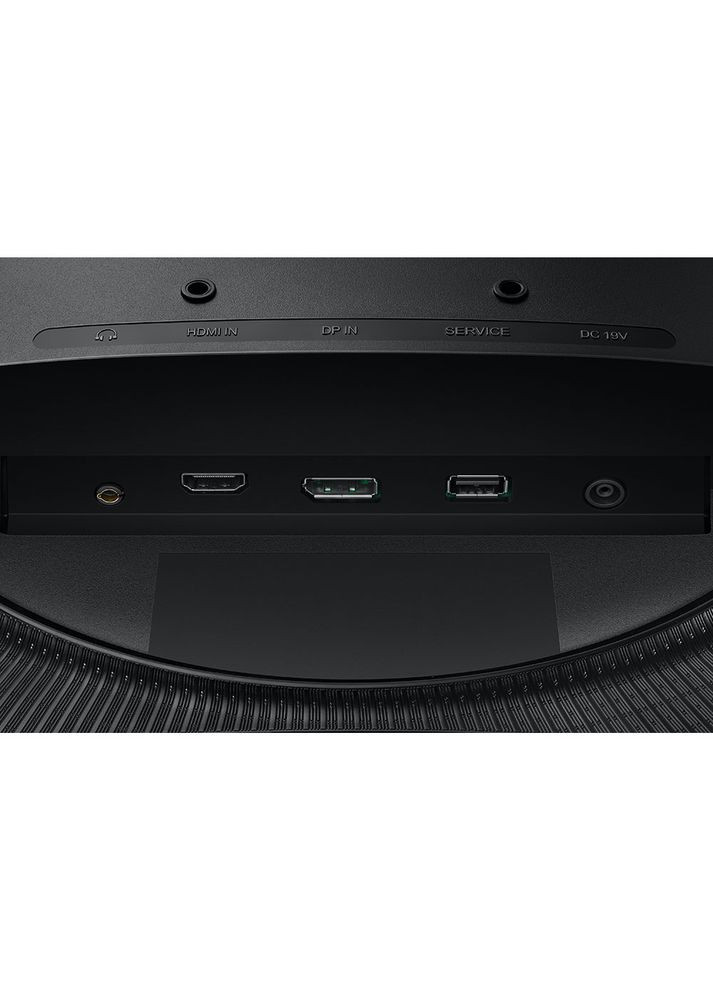 Монитор LS27CG550EIXUA Samsung (367055917)