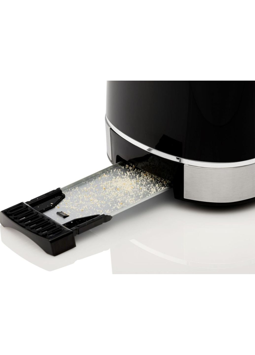 Тостер T800DB 850Вт, підігрів, розморожування, пластик, Gorenje (364275207)