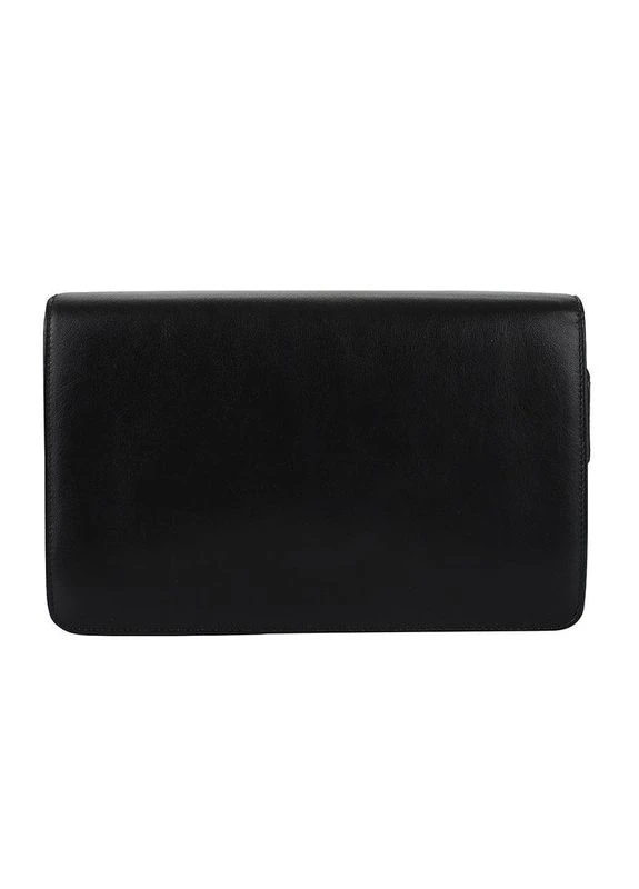 Борсетка кожаная Eurojet Black (Pi7523-054-001) Picard (324265464)