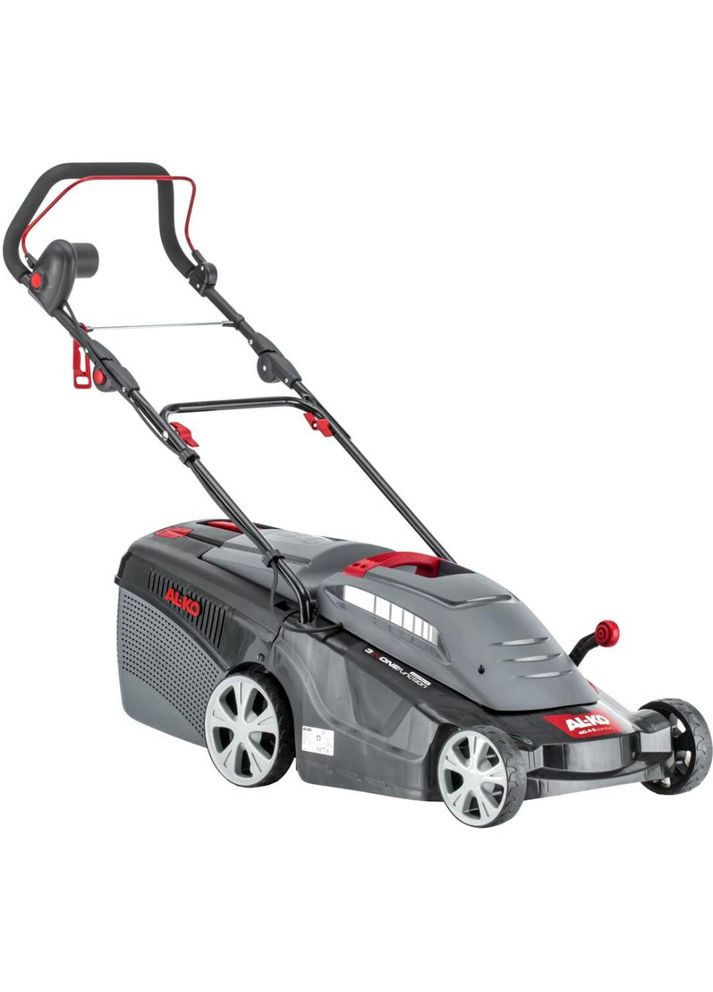 Газонокосарка Comfort 40.4 E (114056) AL-KO (325816622)