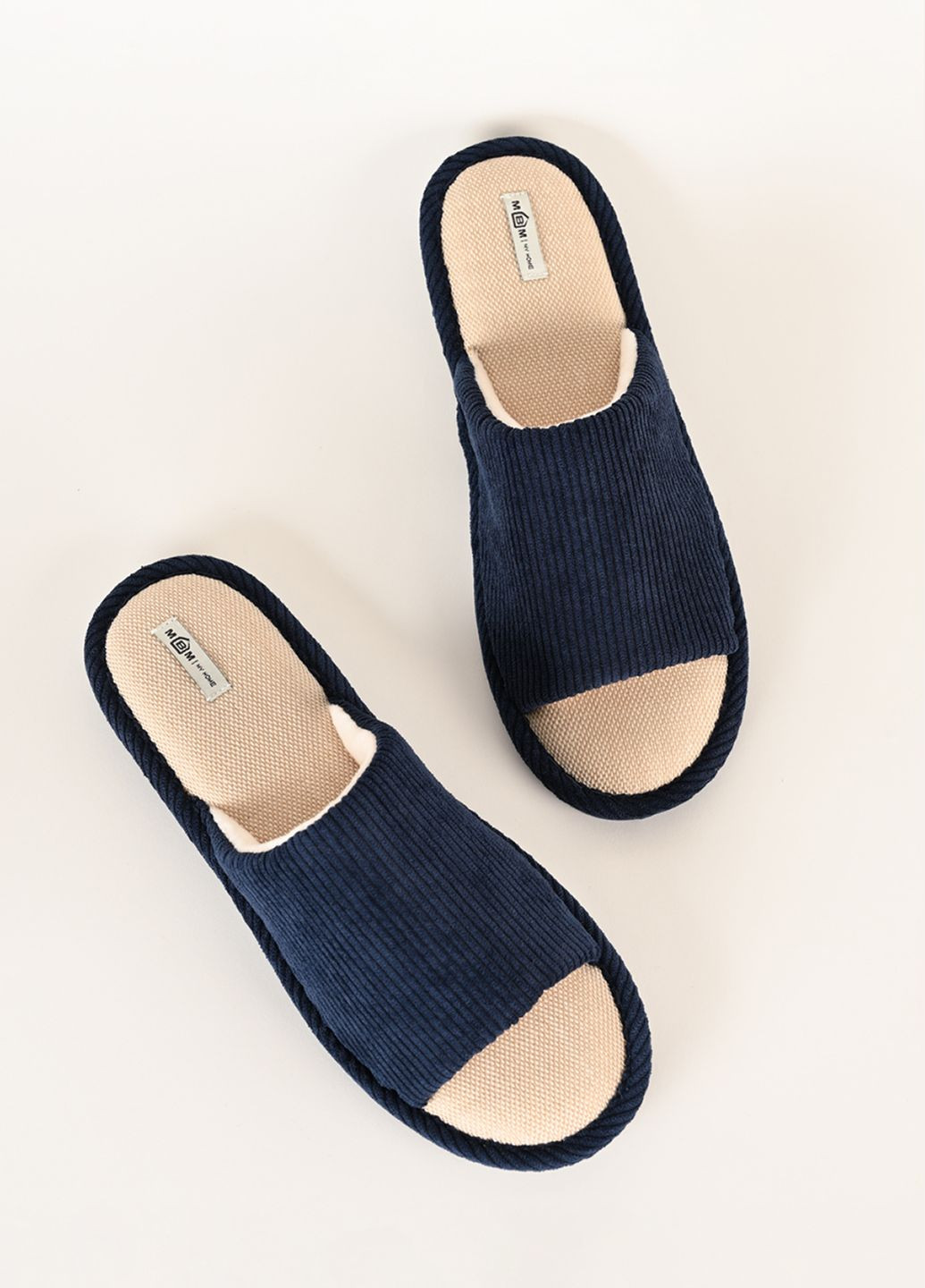 Капці чоловічі з відкритим носком SEMEN MVM (297364968)