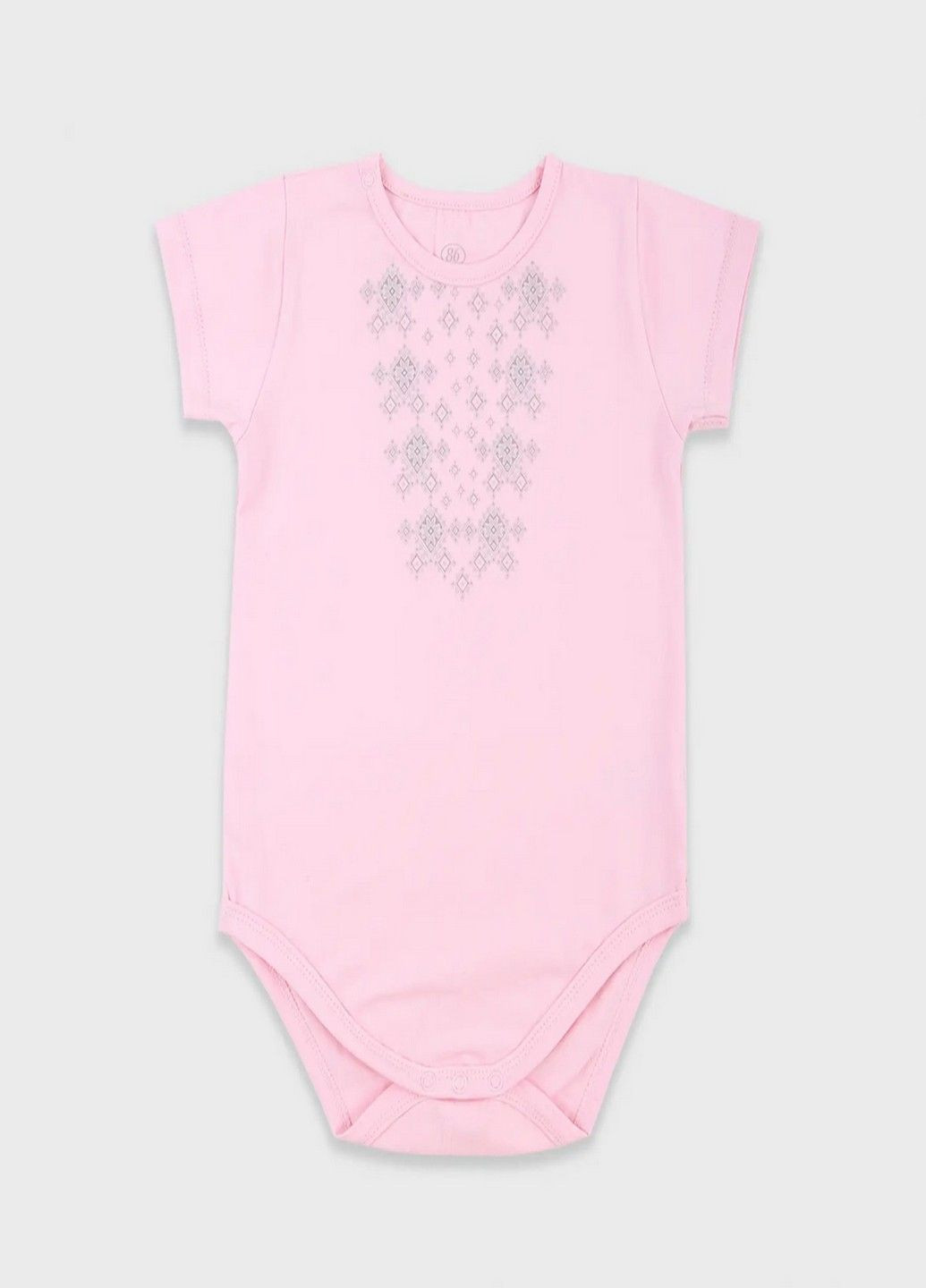 Боди для новорожденных Фламинго Текстиль (291995438)