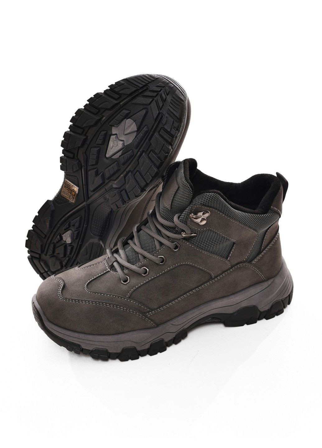 Черевики зимові чоловічі STREAM (366152405)