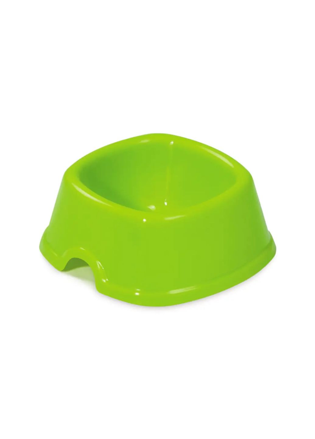 Поїлка для хом'яка пластик, 50мл, зелена Природа (304029752)