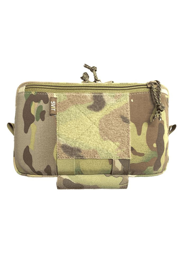 Плакард "Kangoroo" Велкро SVIT (368782990)