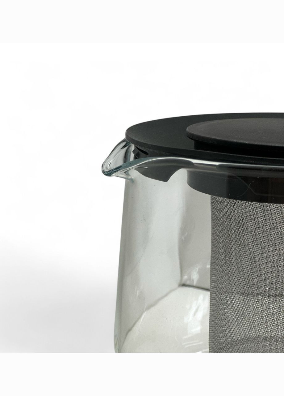 Чайник заварювальний. 1,5 л IKEA RIKLIG (322854977)