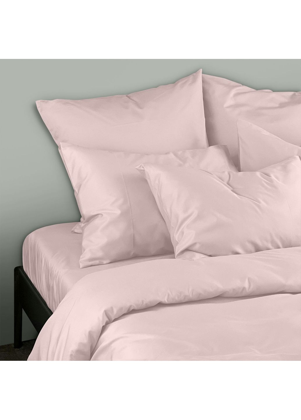 Наволочка сатин на подушку 45х45 (4822052309841) Cosas (367913269)