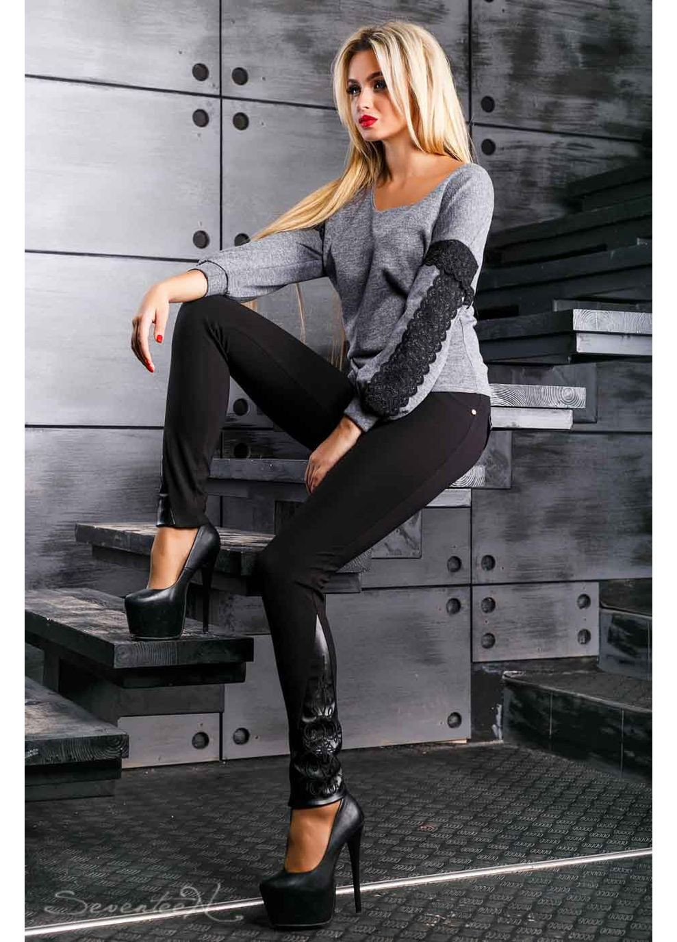 Леггинсы 882.2340 Seventeen (348135324)