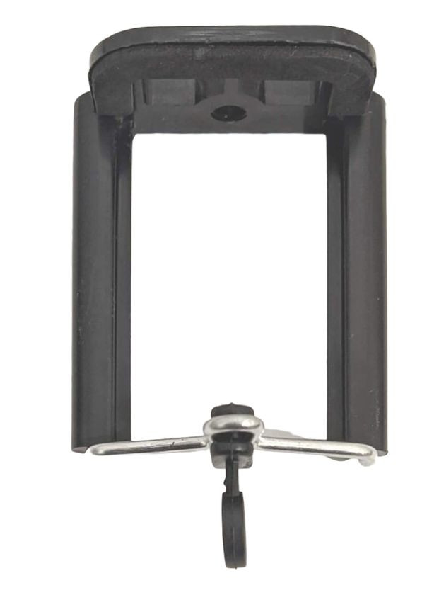 Універсальний тримач для телефону на штатив / Чорний X-level (335258123)