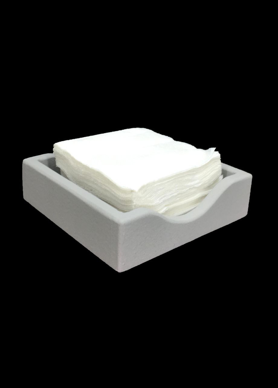 Серветниця з дерева Тахо маренго (СЛФ-001919) No Brand (327867460)