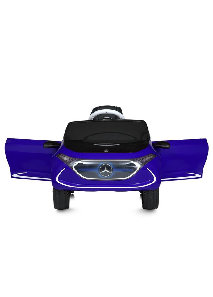 Детский электромобиль Машинка M 5107EBLR-4 до 30 кг Bambi (335353993)