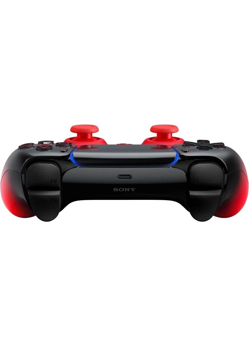 Геймпад Sony DualSense Techno Red (1000048516) PlayStation (399938372)