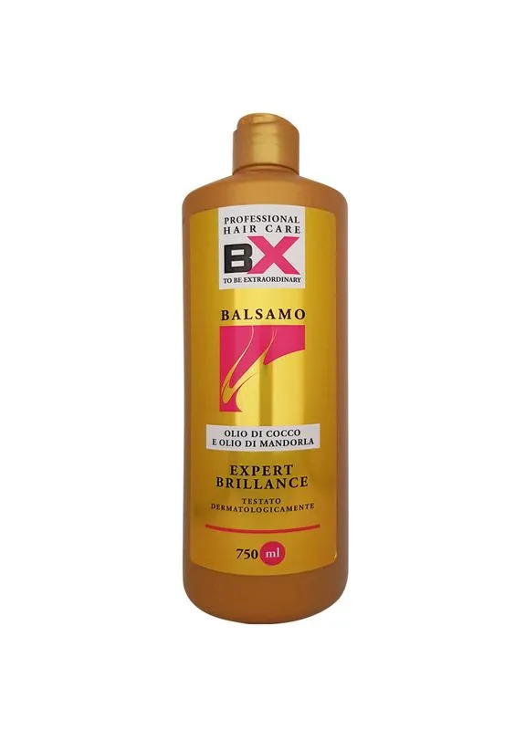 Бальзам для блеска волос Professional Expert Brilliance Balsamo 8000903620413 750 мл BX (386807274)