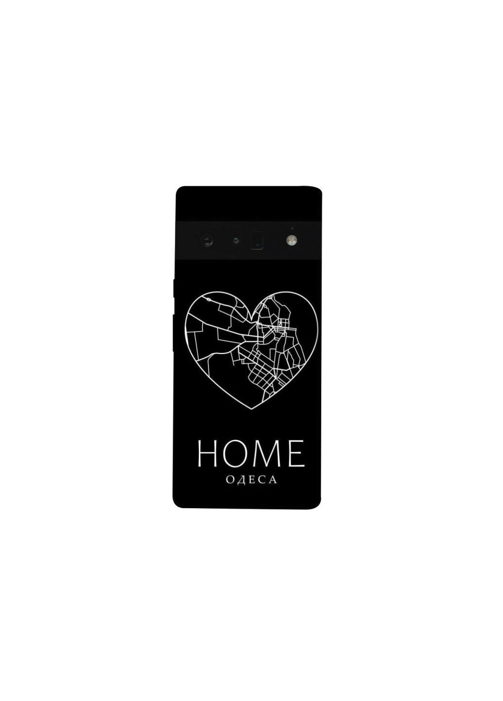 Чохол на Google Pixel 6 Pro Одеса Home Frontalka (361324431)