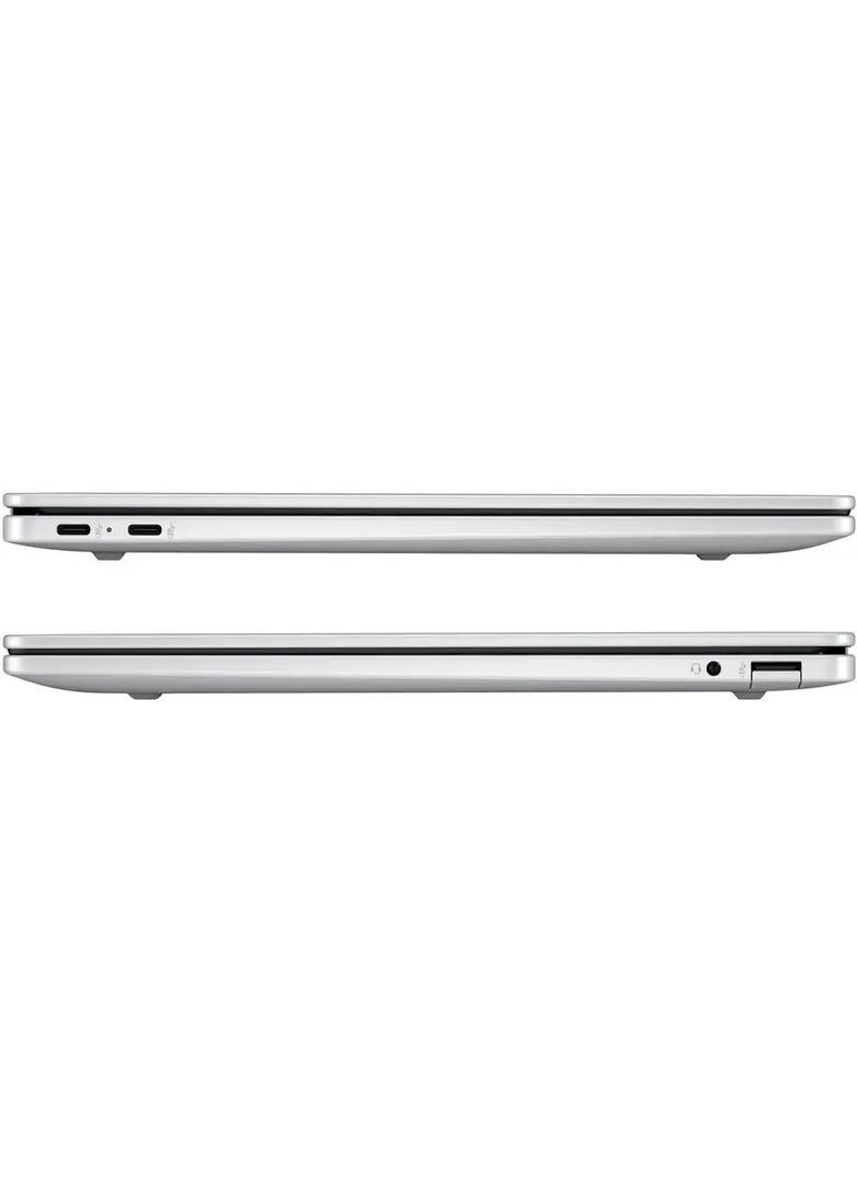 Ноутбук OmniBook 5 Flip x360 Glacier Silver (BV5S8EA) HP (360428396)