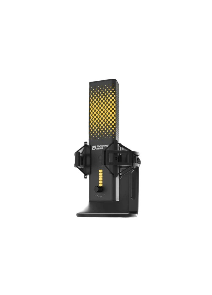 Микрофон (ek05330) Endgame Gear Xstrm Black (392043367)