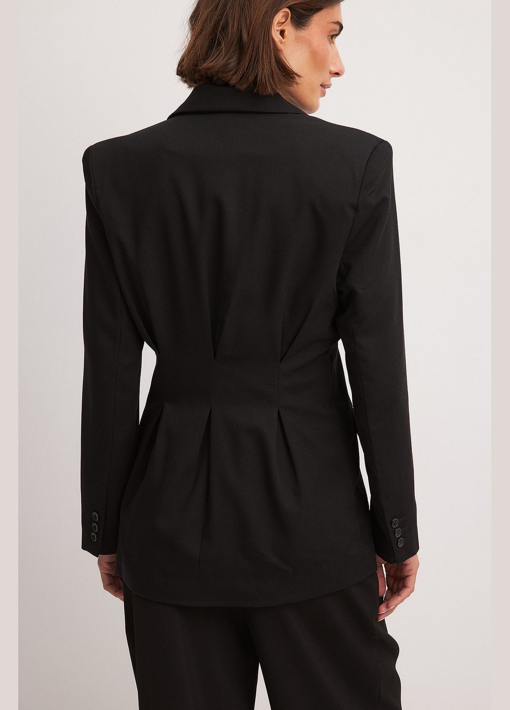 Жакет,чорний, NA-KD (315589638)