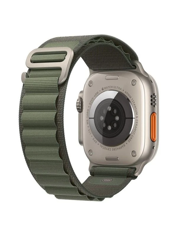 Ремінець Alpine Loop для Apple Watch 42(ser.1 3)/44/45/46/49mm Epik (372163610)