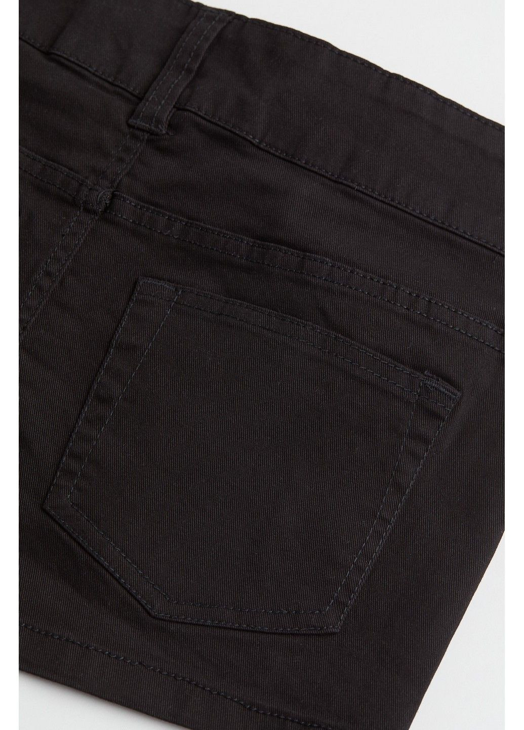 Джинсова спідниця H&M (299782044)