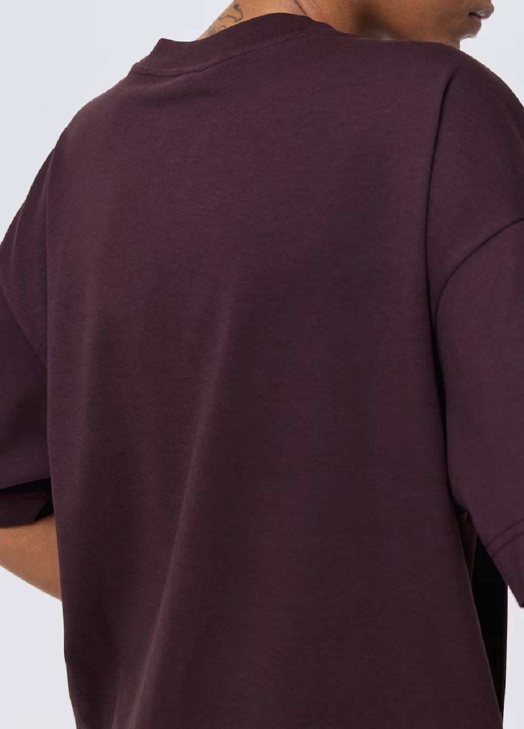 Футболка H&M - (369607225)