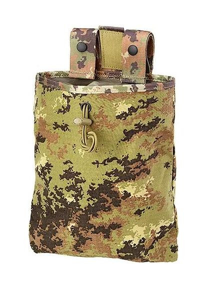 Итог Defcon5 для сброса магазинов. Multiland Defcon 5 (316435817)